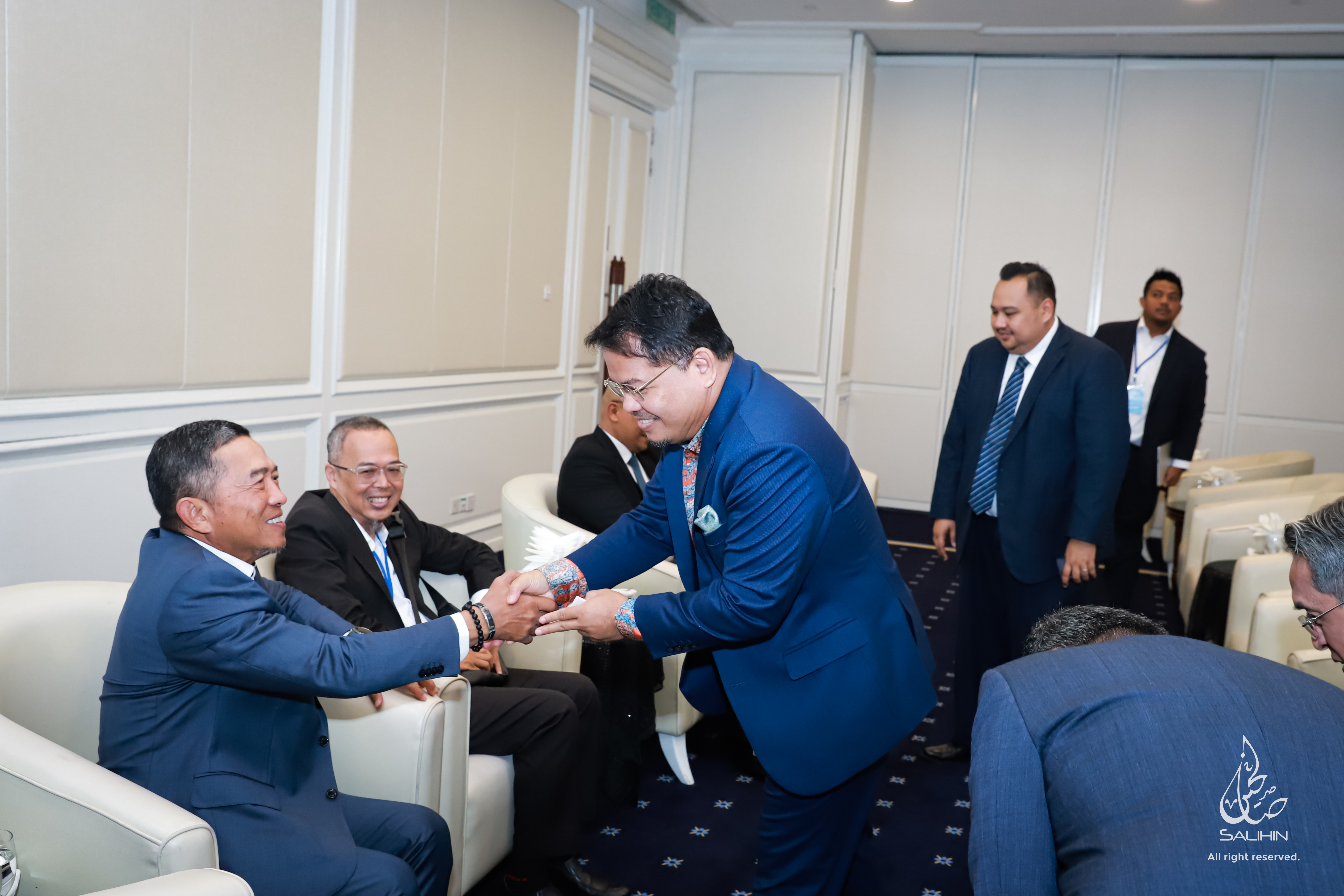 2025 Malaysia Budget Tax Seminar